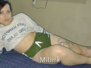 Milimk