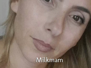 Milkmam