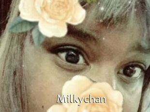 Milkychan