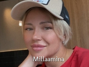 Millaamina