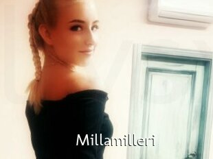 Millamilleri