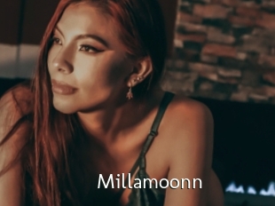 Millamoonn