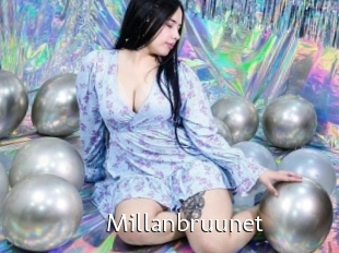 Millanbruunet