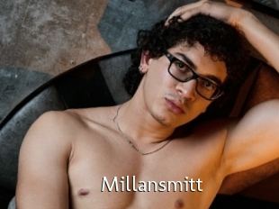 Millansmitt