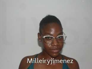 Milleiryjimenez