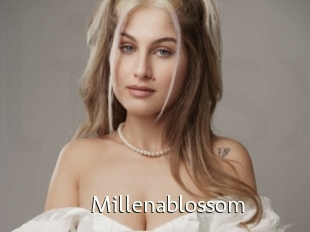 Millenablossom