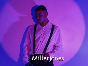 Millerjones