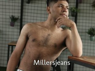 Millersjeans