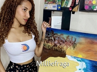 Milliefraga