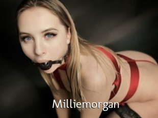 Milliemorgan
