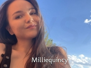 Milliequincy