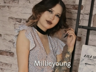 Millieyoung