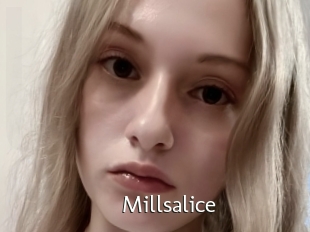 Millsalice