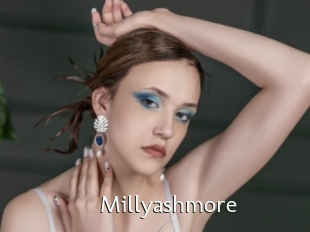 Millyashmore