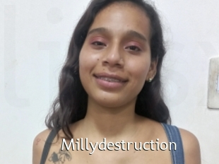 Millydestruction