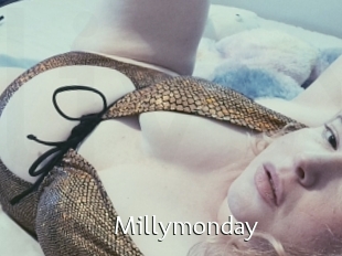 Millymonday