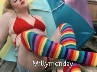 Millymonday