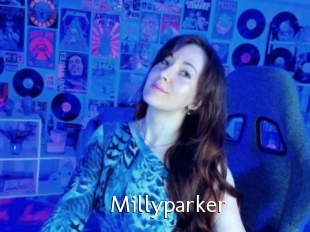 Millyparker