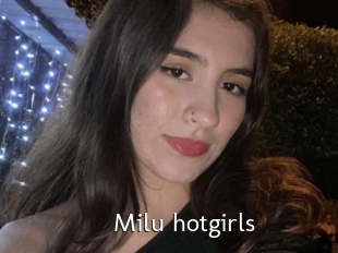 Milu_hotgirls