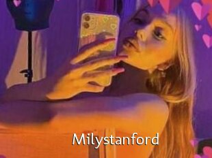 Milystanford