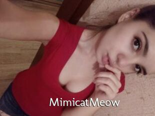 MimicatMeow