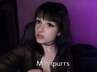 Mimipurrs