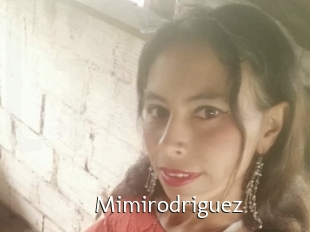 Mimirodriguez