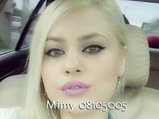 Mimy-08105005