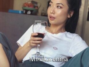 Minakarenina