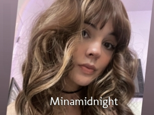 Minamidnight
