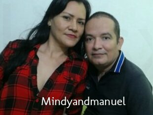 Mindyandmanuel