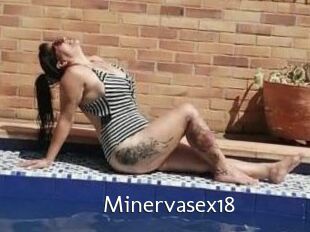 Minervasex18