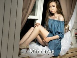 Minhanye
