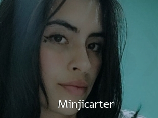 Minjicarter