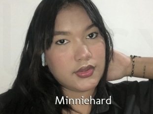 Minniehard