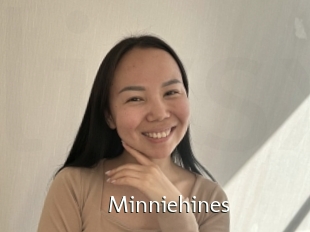 Minniehines