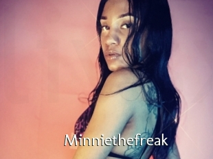 Minniethefreak