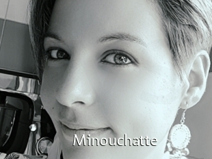 Minouchatte