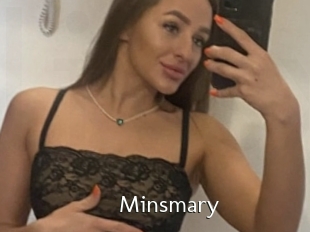 Minsmary