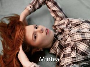 Mintea