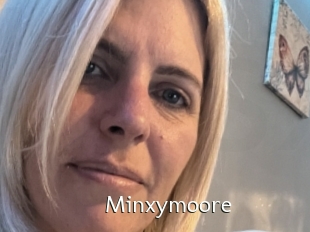 Minxymoore