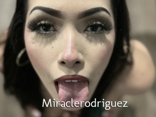 Miraclerodriguez