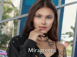 Miragreens
