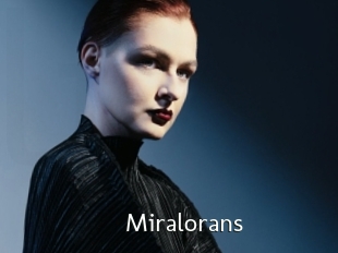 Miralorans