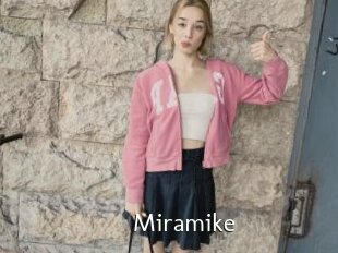 Miramike