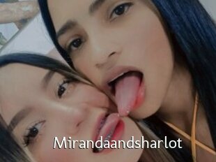 Mirandaandsharlot