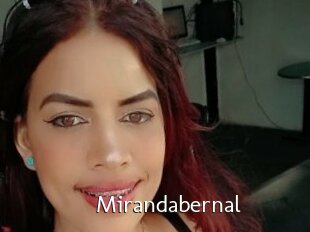 Mirandabernal