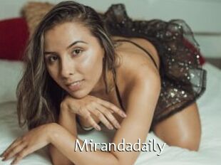 Mirandadaily