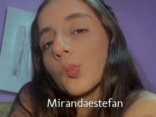 Mirandaestefan