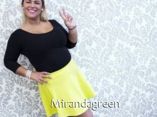 Mirandagreen